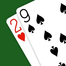 أيقونة 29 Card Game - Expert AI